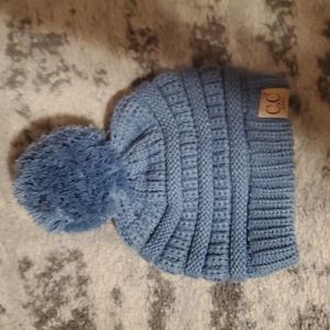 C.C Beanie Toddler Age